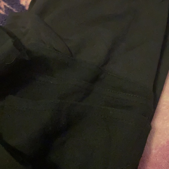 Cotton maternity pants - Picture 4 of 4